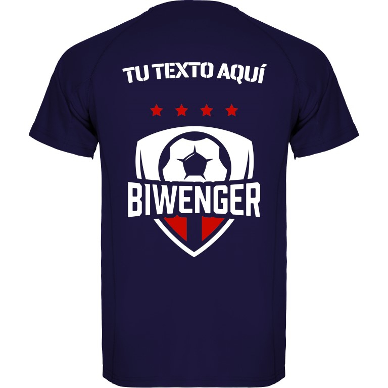 Camiseta Personalizada