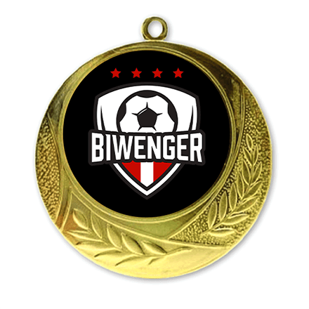 Medalla